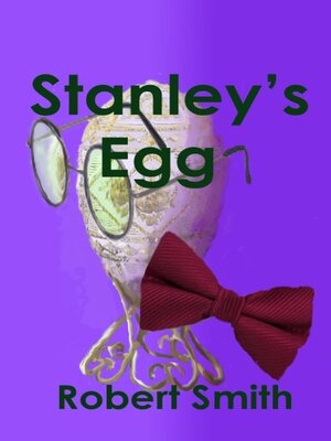 cover image of Stanley's Egg